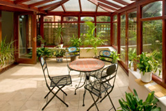 Pontblyddyn conservatory quotes