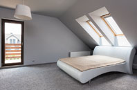 Pontblyddyn bedroom extensions