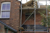 free Pontblyddyn home extension quotes