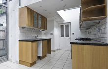 Pontblyddyn kitchen extension leads